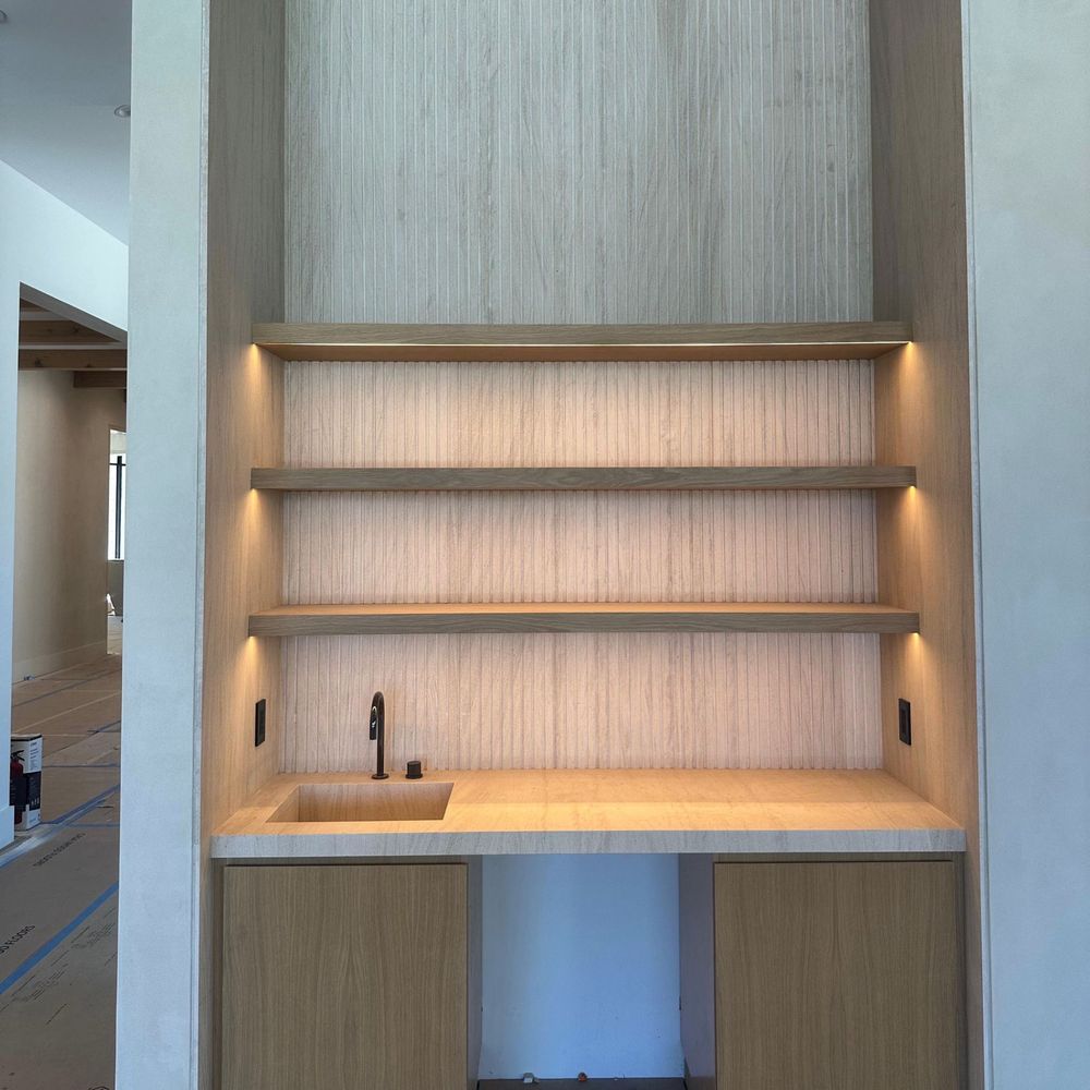 Slide of Top One Builders