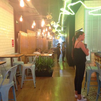 InClan Brutal - Tapas Bars Near Me - Madrid, M InClan Brutal - Tapas Bars Near Me - Madrid, M