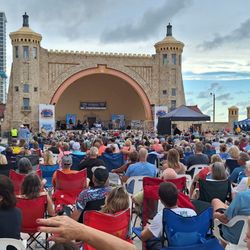 Daytona Beach Bandshell