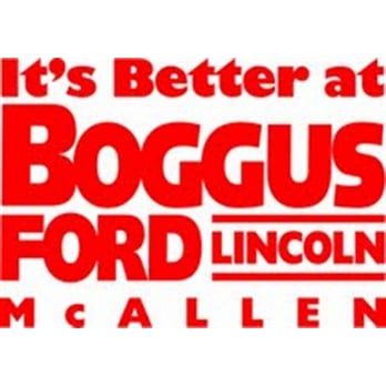 Boggus Ford - Auto Repair Near Me - McAllen, Texas Boggus Ford - Auto Repair Near Me - McAllen, Texas