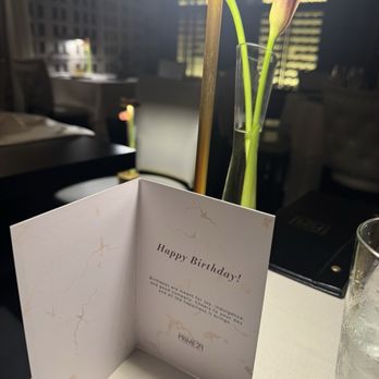 Prime29 Steakhouse - New American Near Me - West Bloomfield, Michigan