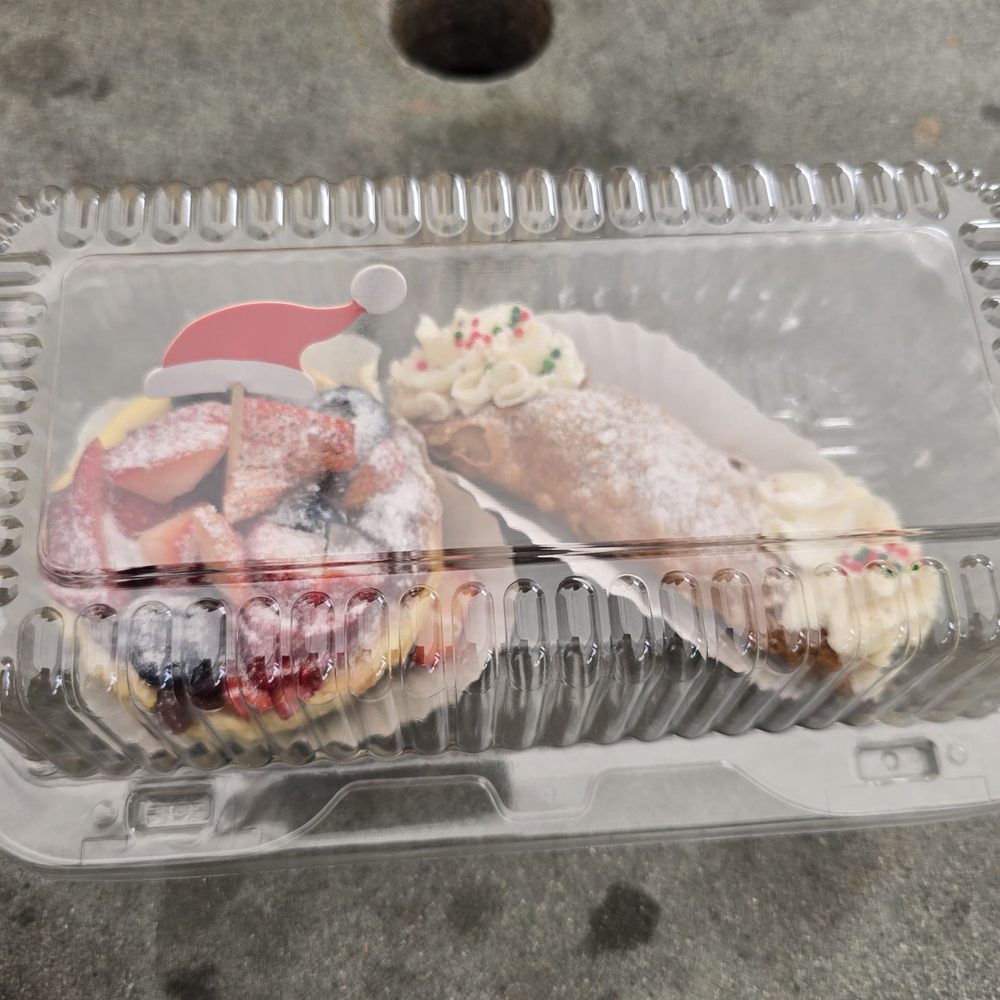 Bertucelli's La Villa - Sandwiches Near Me - San Jose, California