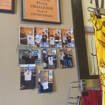 Da Coconut Cafe - Food challenge winners! - Poke Near Me - Temecula, California