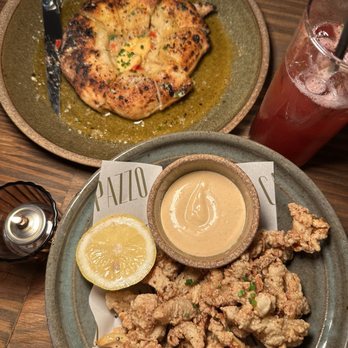 Cane Pazzo - Italian Near Me - Hanahan, South Carolina