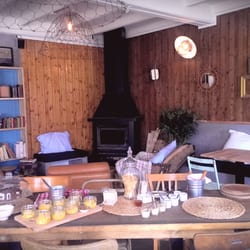 Hotel Cocotte - Sunday Brunch at #Cocotte, Cap Ferret