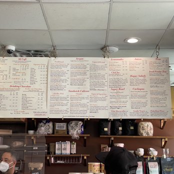 Amara Chocolate & Coffee - Coffee & Tea Near Me - Pasadena, California Amara Chocolate & Coffee - Coffee & Tea Near Me - Pasadena, California