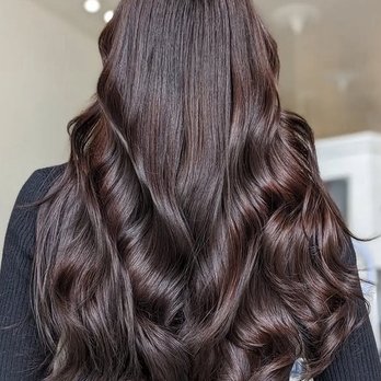 Crown Hair Salon - Hair Salons Near Me - Petaluma, California