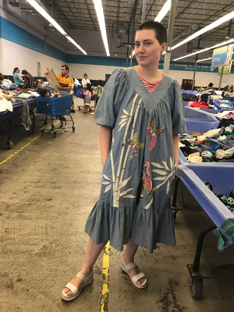 Goodwill Blue Hanger Outlet 28 Photos & 114 Reviews Used, Vintage