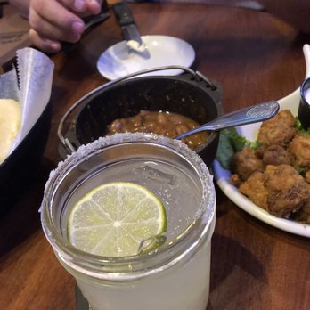 Cool Hand Luke's - Awesome mushrooms, Stagecoach Margarita and WOW the chili and House sourdough rolls - Steakhouses Near Me - Tulare, California Cool Hand Luke's - Awesome mushrooms, Stagecoach Margarita and WOW the chili and House sourdough rolls - Steakhouses Near Me - Tulare, California