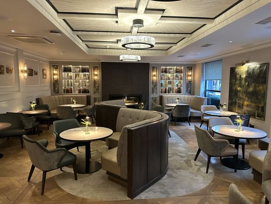 Brooks Hotel by null