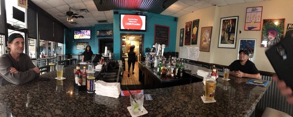 Shuck N Jive by null