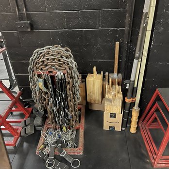 Grinder Gym - Trainers Near Me - San Diego, California Grinder Gym - Trainers Near Me - San Diego, California