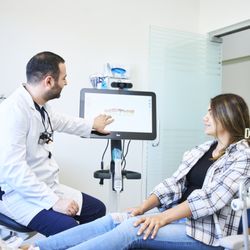 BrightCraft Dental & Laser - Initial dental check-up