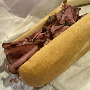 Canales Delicatessen - Salty Dog - Delis Near Me - Washington, DC, District of Columbia Canales Delicatessen - Salty Dog - Delis Near Me - Washington, DC, District of Columbia