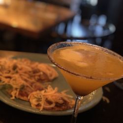 Bowie - Brisket Chalupita