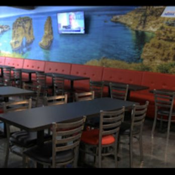 Basha - Place - Lebanese Near Me - Montreal, Quebec