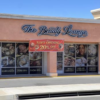 The Beauty Lounge - Outside view - Nail Salons Near Me - Garden Grove, California The Beauty Lounge - Outside view - Nail Salons Near Me - Garden Grove, California