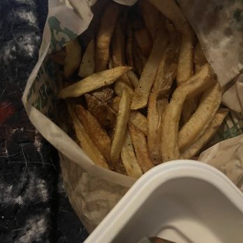 Wingstop - Chicken Wings Near Me - El Cerrito, California