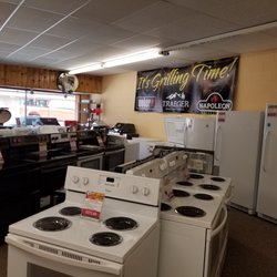 Karl's TV, Audio & Appliances