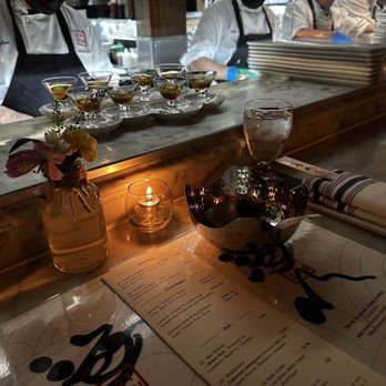 KAI ZAN - Asian Fusion Near Me - Chicago, Illinois