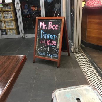Mr Bee Thai Kitchen - $10 fills you up - Thai Near Me - Sydney, NSW Mr Bee Thai Kitchen - $10 fills you up - Thai Near Me - Sydney, NSW