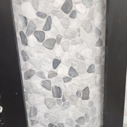 Floor & Decor - A lot of options and examples are displayed to help you decide
