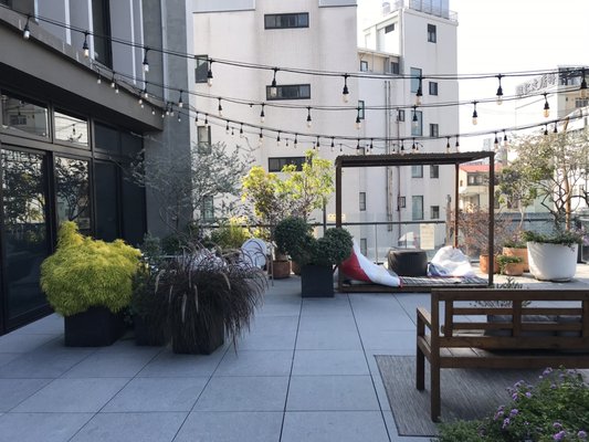 U.I.J Hotel & Hostel - 友愛街旅館 by null