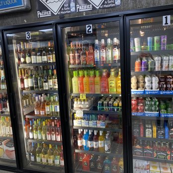 Adobe Liquor - Great selection of chilled wine and mixers - Beer, Wine & Spirits Near Me - Twentynine Palms, California