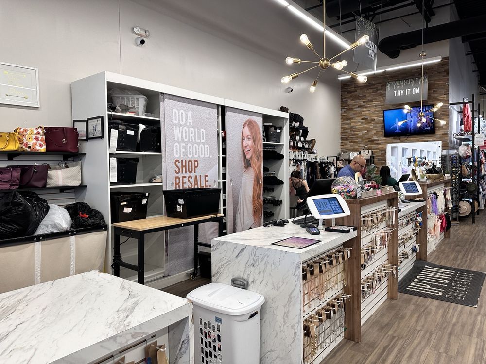 UPTOWN CHEAPSKATE WYLIE Updated August 2024 28 Photos 3340 W Fm