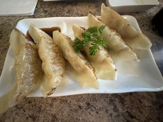 Ichiro Sushi by null