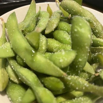 The Bangkok - Steamed edamame - Bars Near Me - Fort Worth, Texas The Bangkok - Steamed edamame - Bars Near Me - Fort Worth, Texas