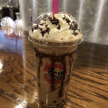 Tea-Do - Zen's Awakening - Bubble Tea Near Me - Annandale, Virginia
