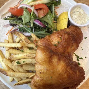 Surfers Sandbar - Fish and Chips: Great - Bars Near Me - Surfers Paradise, QLD Surfers Sandbar - Fish and Chips: Great - Bars Near Me - Surfers Paradise, QLD