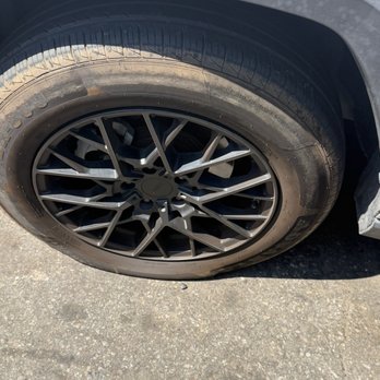Tires 4 Less - Flat tire - Tires Near Me - Fallbrook, California Tires 4 Less - Flat tire - Tires Near Me - Fallbrook, California