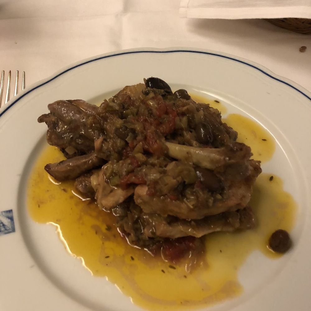 Buca Lapi - Chicken stew - Tuscan Near Me - Florence, FI Buca Lapi - Chicken stew - Tuscan Near Me - Florence, FI