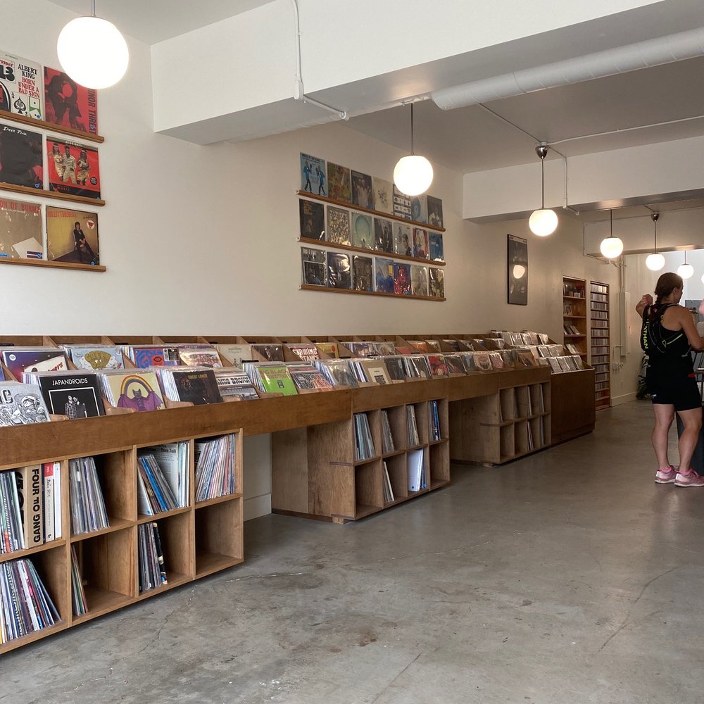 Disco Death Records - Vinyl Records Near Me - Minneapolis, Minnesota Disco Death Records - Vinyl Records Near Me - Minneapolis, Minnesota