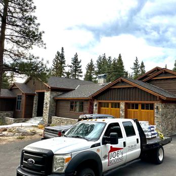 Joe's Roofing - Roofing Near Me - Reno, Nevada Joe's Roofing - Roofing Near Me - Reno, Nevada