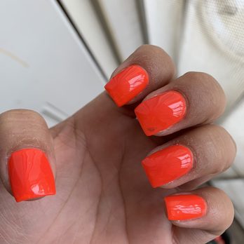 Nail Bar & Spa - Nail Salons Near Me - Hesperia, California