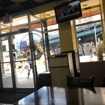 Total Blend Restaurant - the outside of the restaurant - Restaurants Near Me - Bronx, New York Total Blend Restaurant - the outside of the restaurant - Restaurants Near Me - Bronx, New York