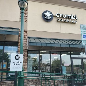 Crumbl - Winston-Salem - Bakeries Near Me - Winston-Salem, North Carolina