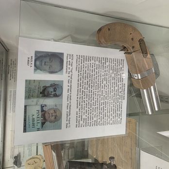 Folsom Prison Museum - Museums Near Me - Represa, California Folsom Prison Museum - Museums Near Me - Represa, California