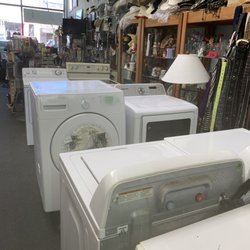 Ditto Thrift Store