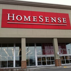 HomeSense - Front Exterior