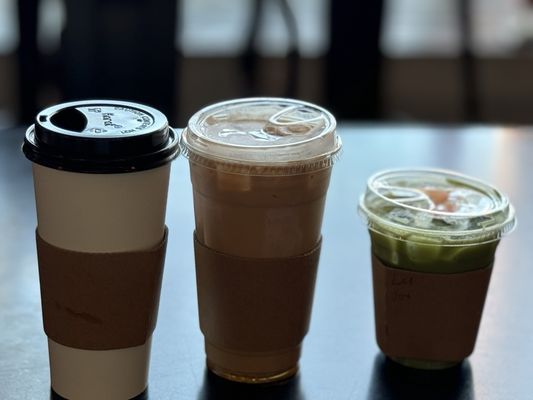 Rev’d Up Coffee & Classics by null