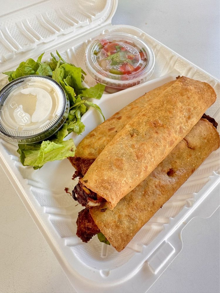 Poblano Mexican Grill