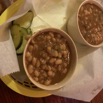 The Joint - Baked Beans - Barbeque Near Me - New Orleans, Louisiana The Joint - Baked Beans - Barbeque Near Me - New Orleans, Louisiana