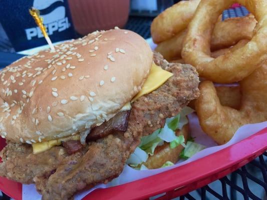 Cougar Bar & Grill by null