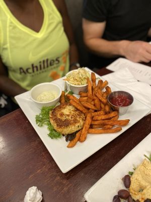 Marathon Grill by null