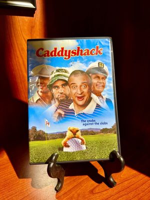 Murray Bros. Caddyshack by null
