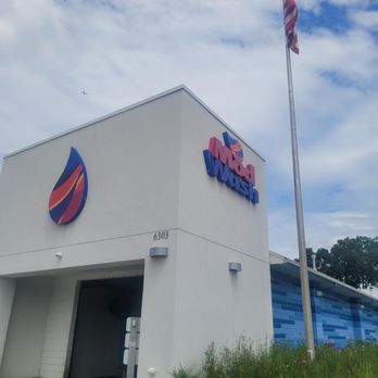 ModWash - Car Wash Near Me - Brainerd, Tennessee ModWash - Car Wash Near Me - Brainerd, Tennessee